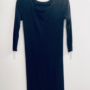 Zara Knit Dress